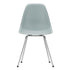 Cadeira Eames em Plástico DSX / Base Cromada